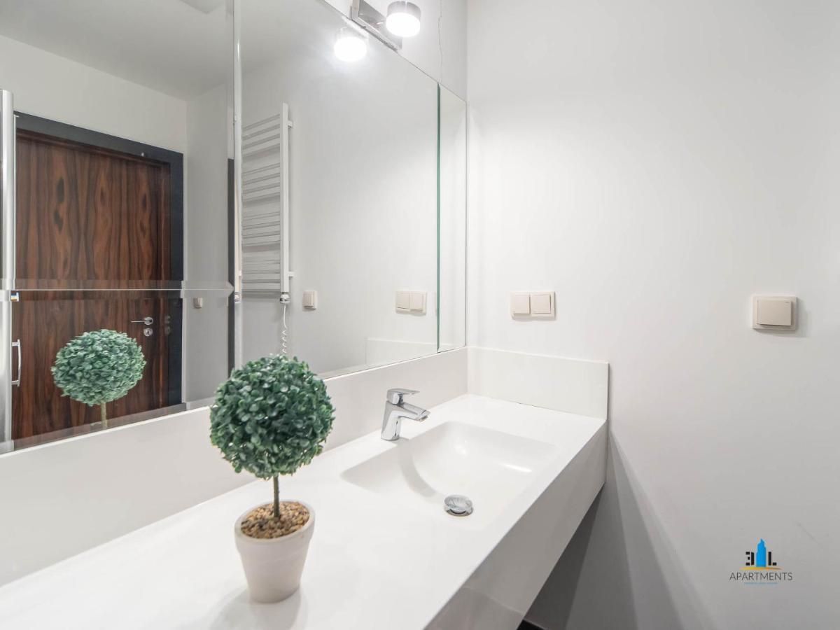 3L Apartments Diune Kołobrzeg Exteriör bild